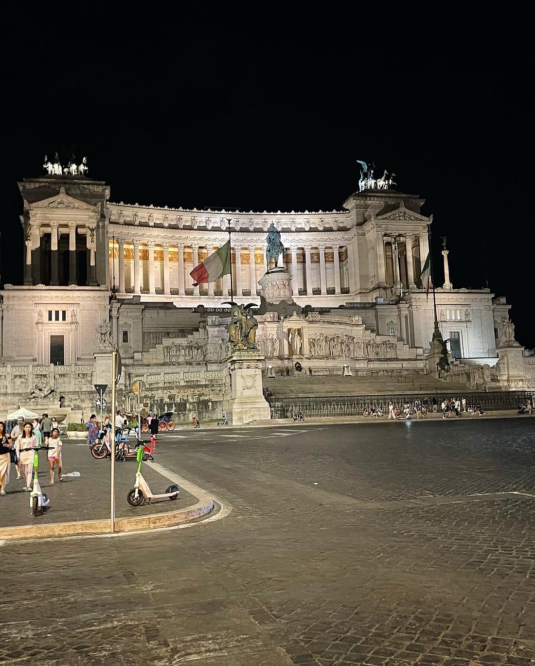 10 Wonders of Rome in 3 hrs